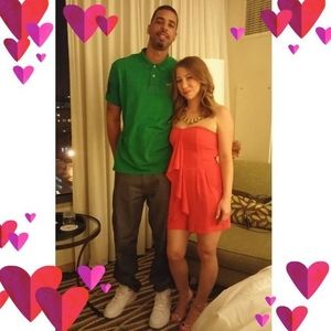 Meet your Posher, Jamie